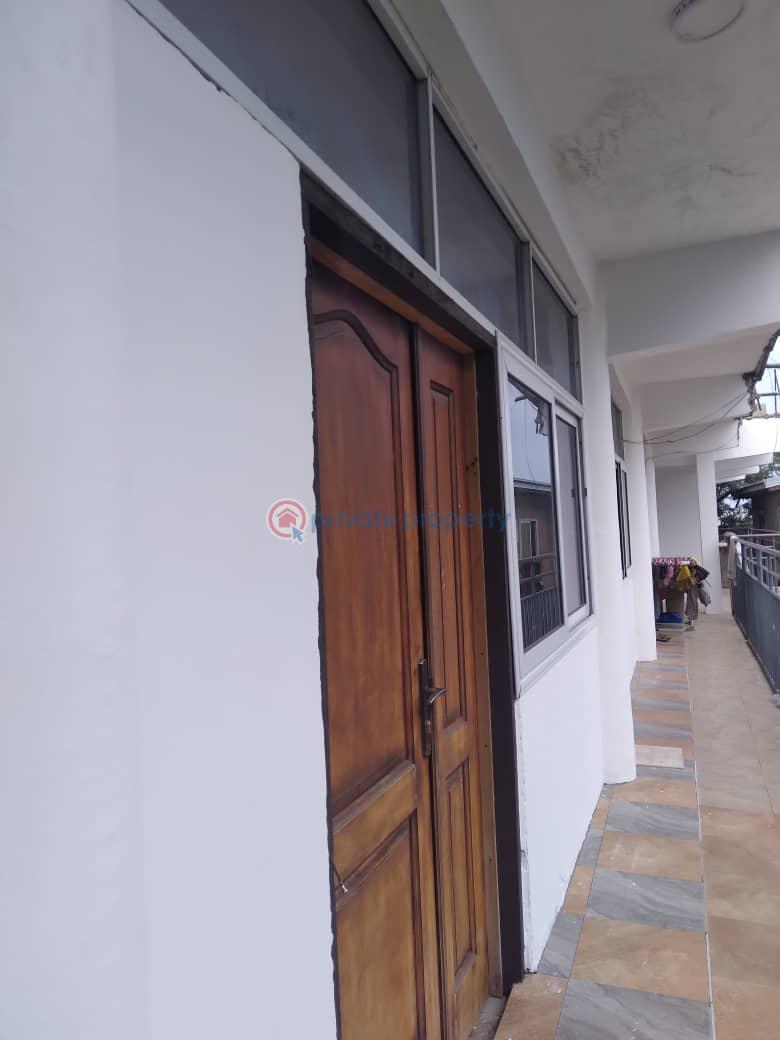 2 bedroom Apartment For Rent Malik Tsui Bleoo Teshie new Town Accra - 1