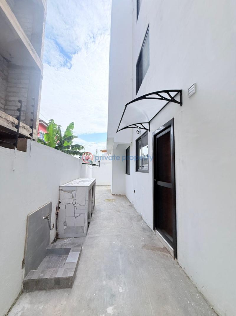 2 bedroom Apartment For Rent Tse Addo Accra - 11