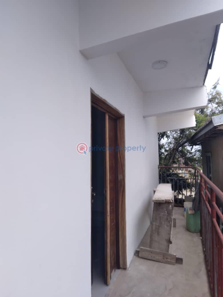 2 bedroom Apartment For Rent Malik Tsui Bleoo Teshie new Town Accra - 3