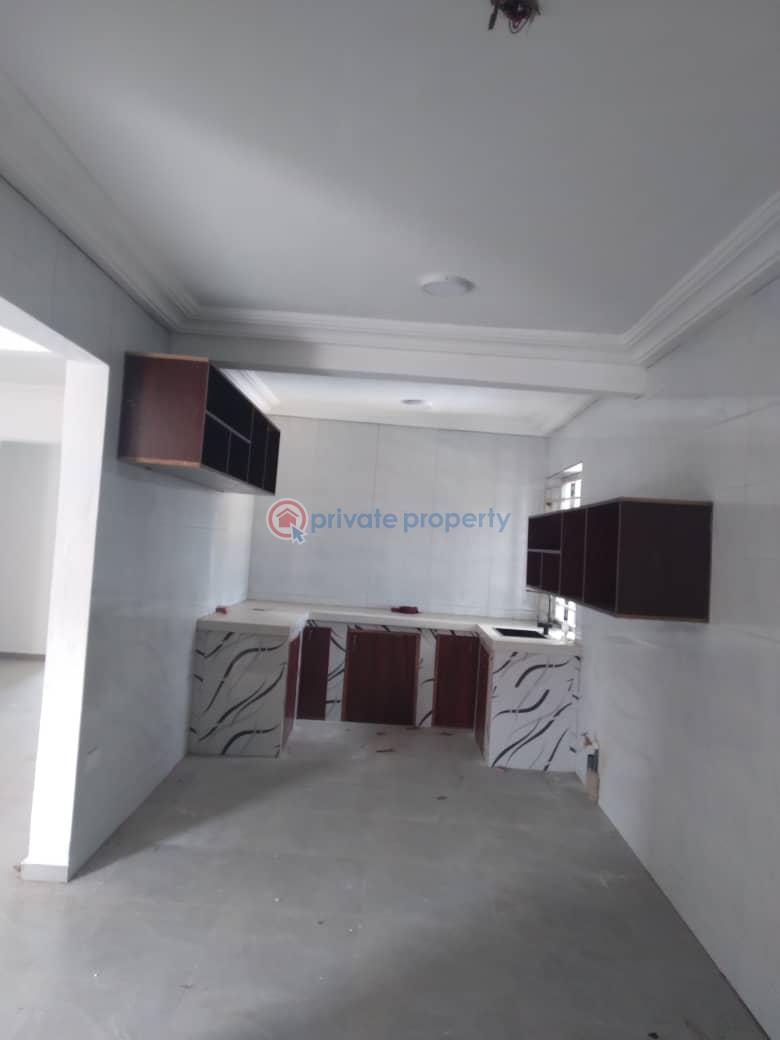 2 bedroom Apartment For Rent Malik Tsui Bleoo Teshie new Town Accra - 12