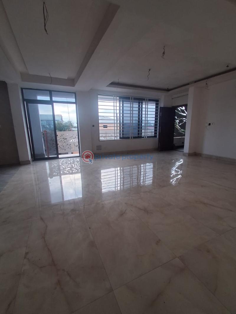 2 bedroom Apartment For Rent School Junction Ashaley Botwe Adenta Municipal Accra - 1