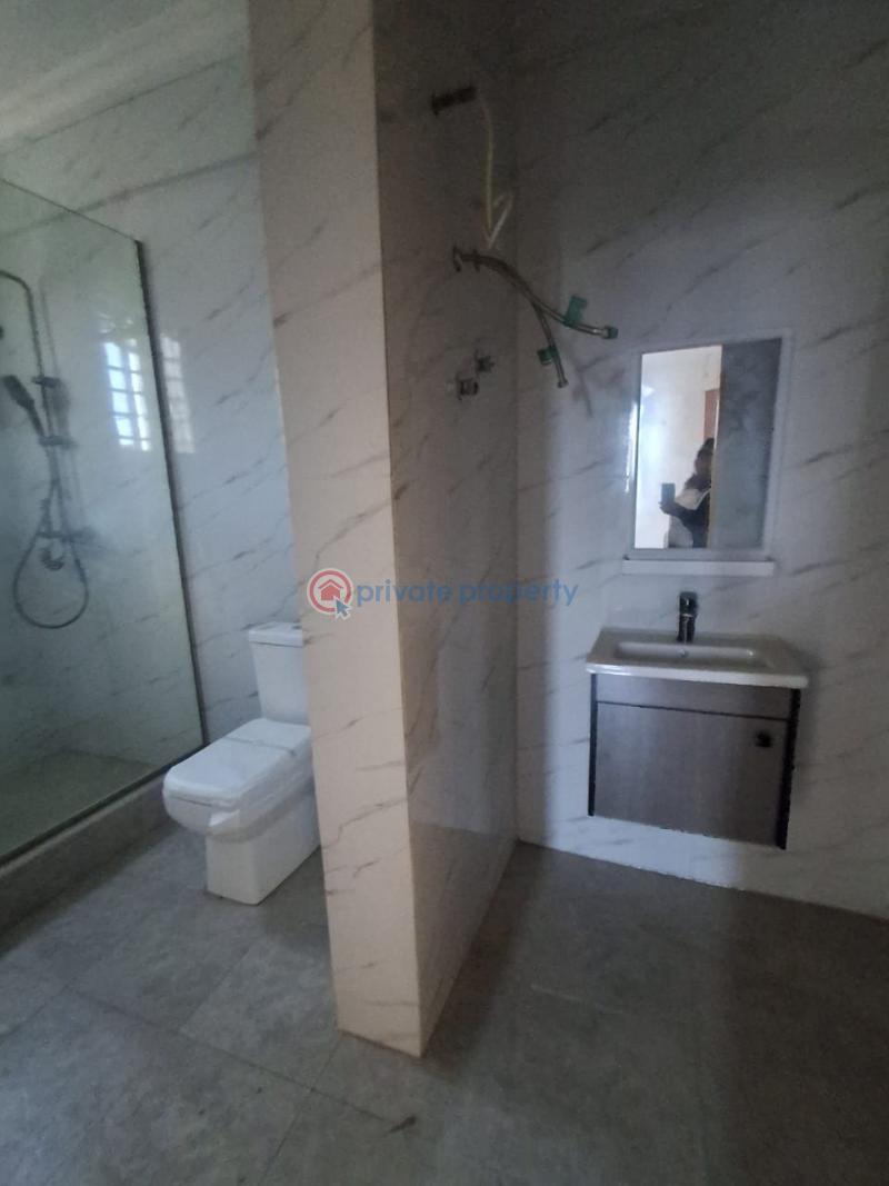 2 bedroom Apartment For Rent School Junction Ashaley Botwe Adenta Municipal Accra - 6
