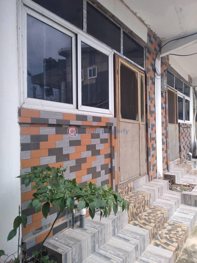 2 bedroom Apartment For Rent Malik Tsui Bleoo Teshie new Town Accra - 0