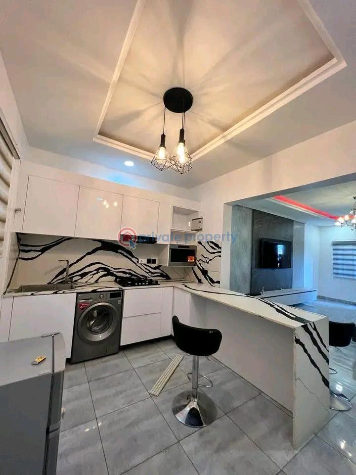 2 bedroom House For Sale East Legon Hills Accra - 5