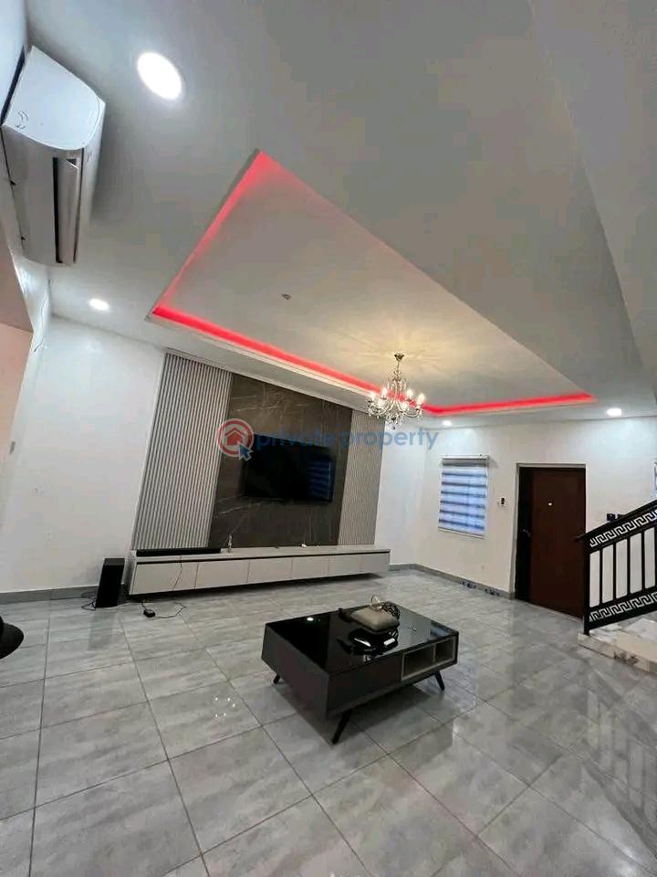 2 bedroom House For Sale East Legon Hills Accra - 2