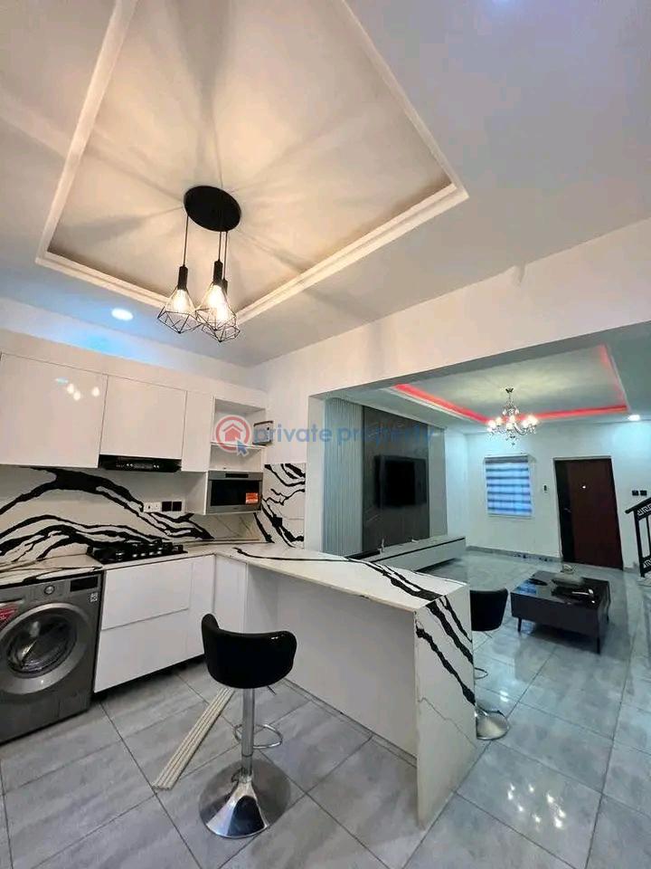 2 bedroom House For Sale East Legon Hills Accra - 4