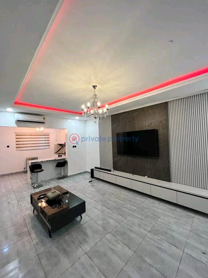 2 bedroom House For Sale East Legon Hills Accra - 6