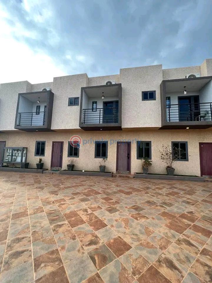 2 bedroom House For Sale East Legon Hills Accra - 0