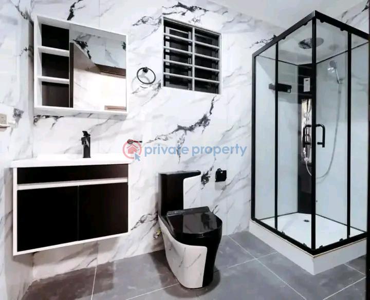 2 bedroom Townhouse For Rent East Legon Accra - 5
