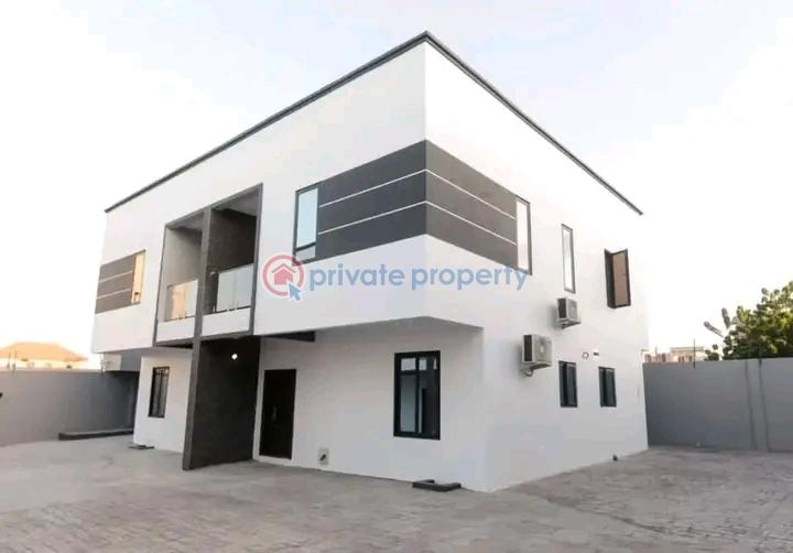 2 bedroom Townhouse For Rent East Legon Accra - 1