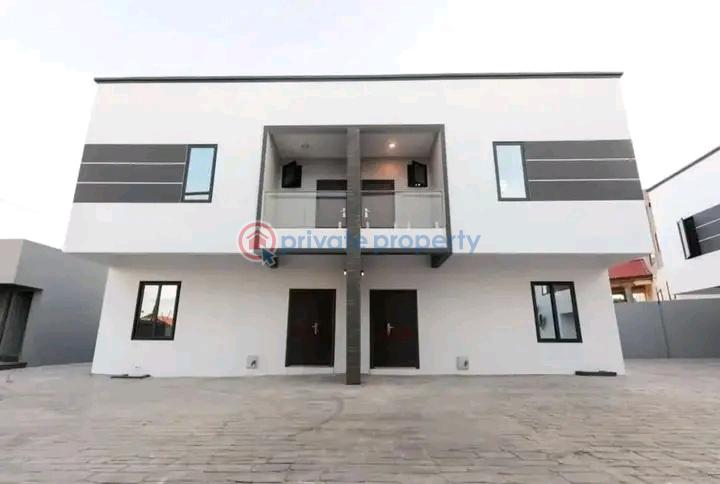 2 bedroom Townhouse For Rent East Legon Accra - 0