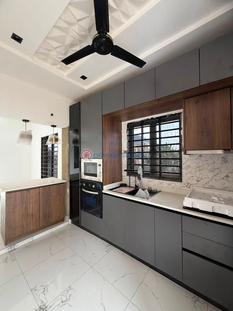 2 bedroom House For Sale East Legon Hills Accra - 9