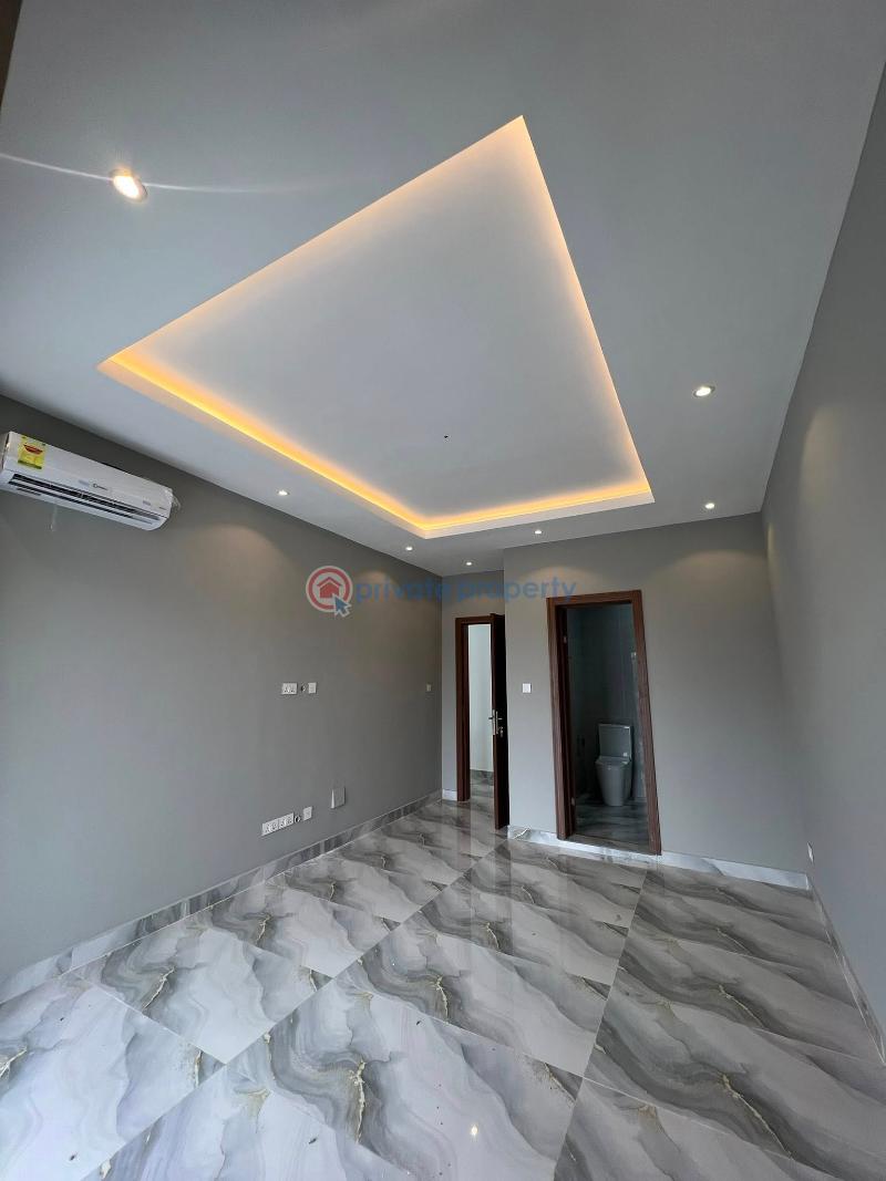 2 bedroom House For Sale Ashaley Botwe Adenta Municipal Accra - 8