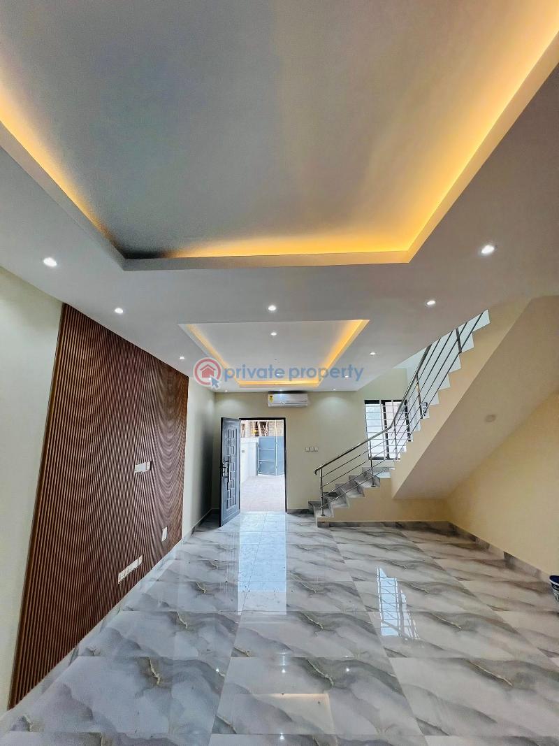 2 bedroom House For Sale Ashaley Botwe Adenta Municipal Accra - 4