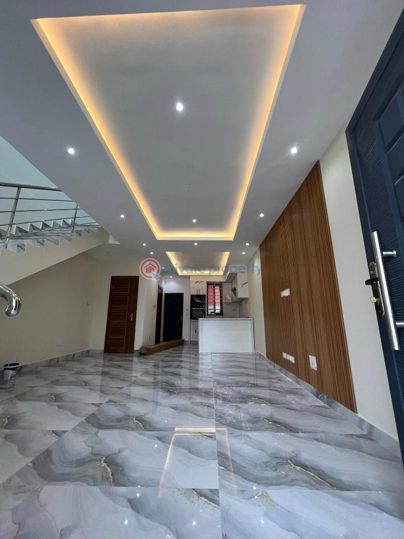 2 bedroom House For Sale Ashaley Botwe Adenta Municipal Accra - 7