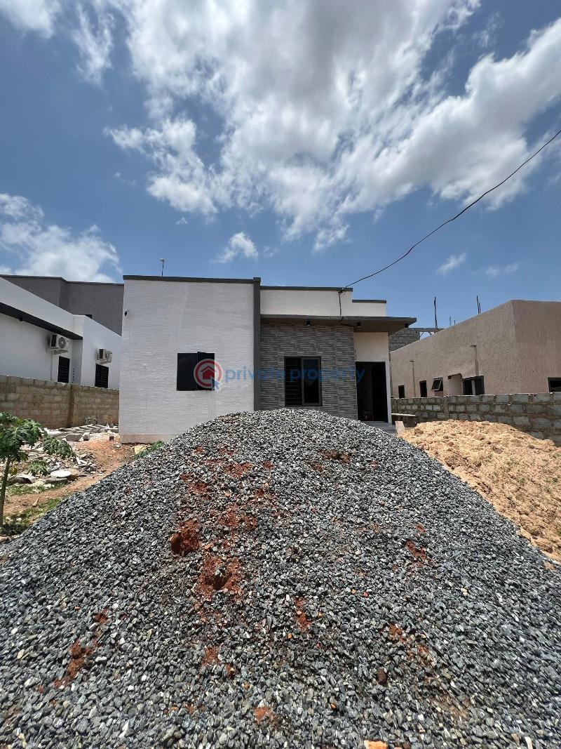 2 bedroom House For Sale East Legon Hills Accra - 1