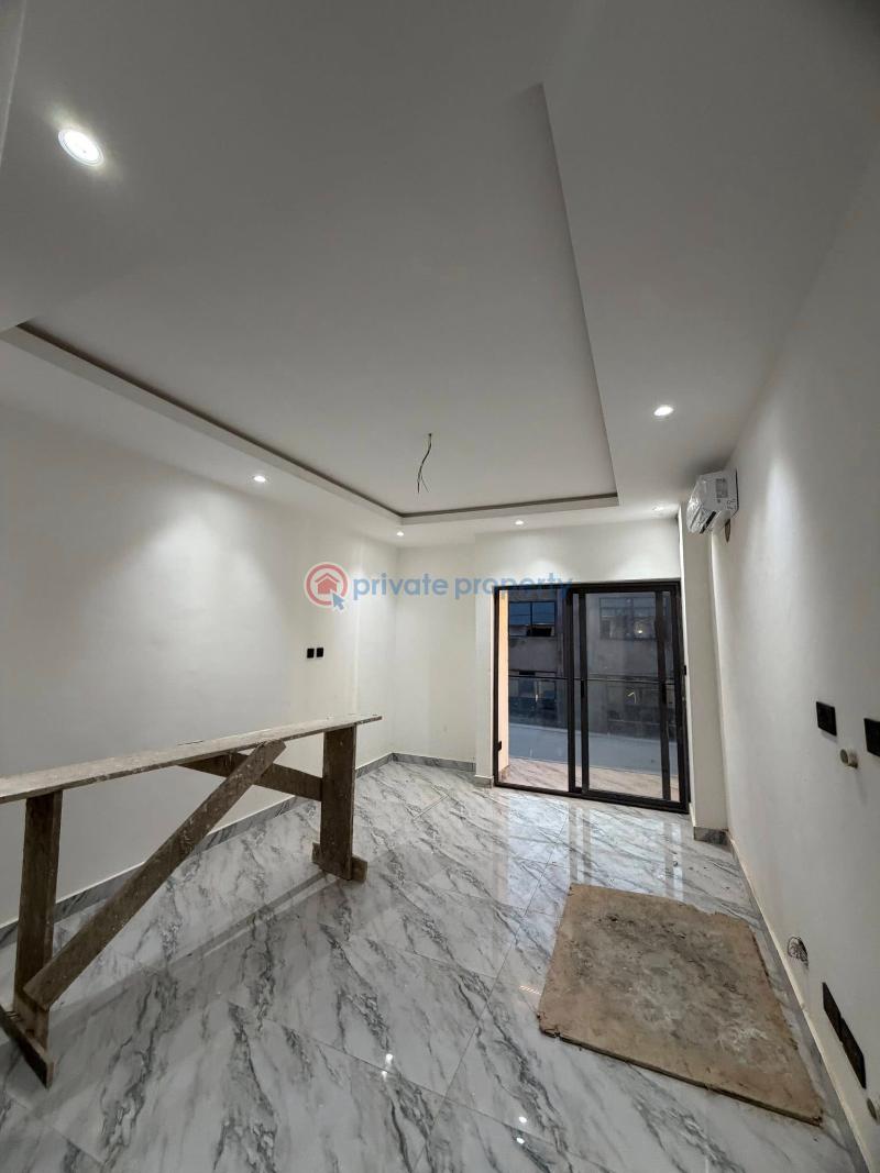 2 bedroom House For Sale Ashaley Botwe Adenta Municipal Accra - 7