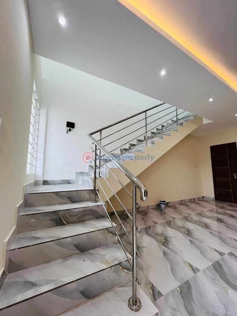 2 bedroom House For Sale Ashaley Botwe Adenta Municipal Accra - 10