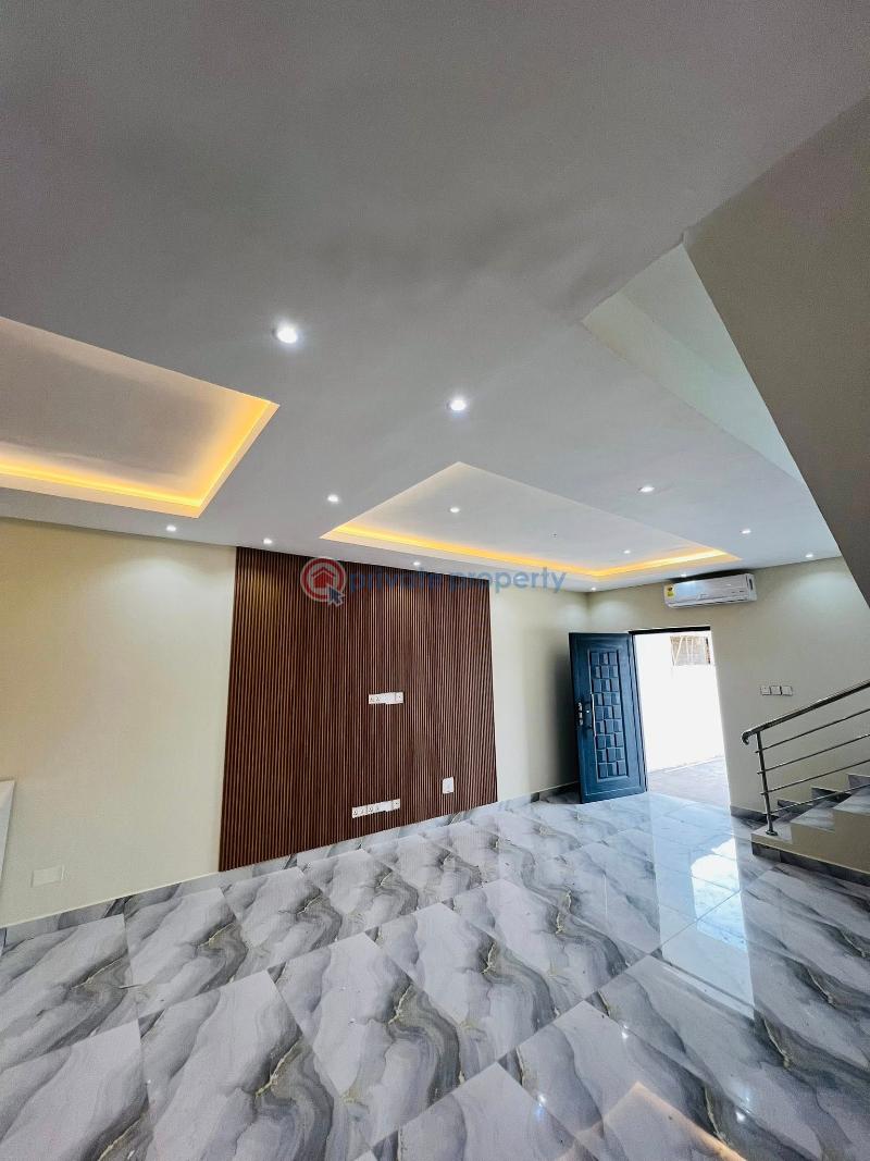 2 bedroom House For Sale Ashaley Botwe Adenta Municipal Accra - 9
