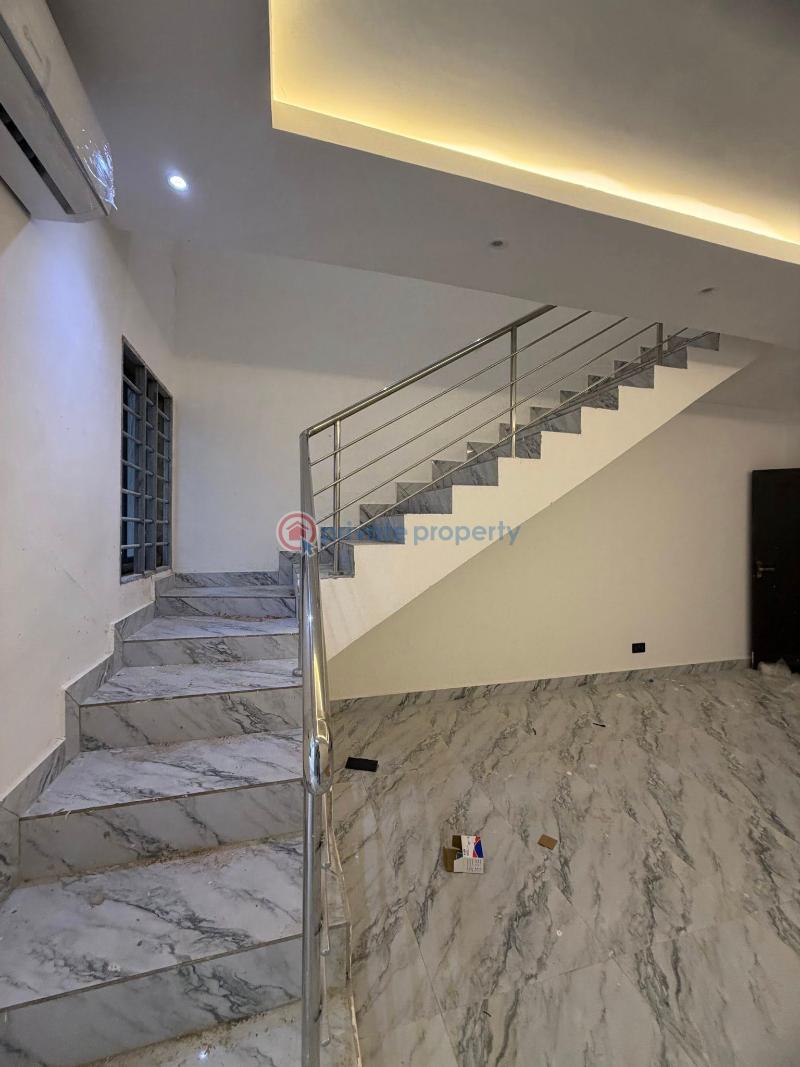 2 bedroom House For Sale Ashaley Botwe Adenta Municipal Accra - 5