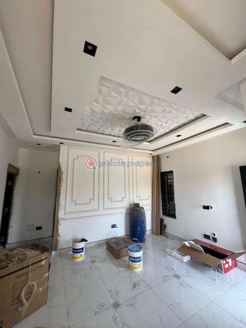 2 bedroom House For Sale East Legon Hills Accra - 7