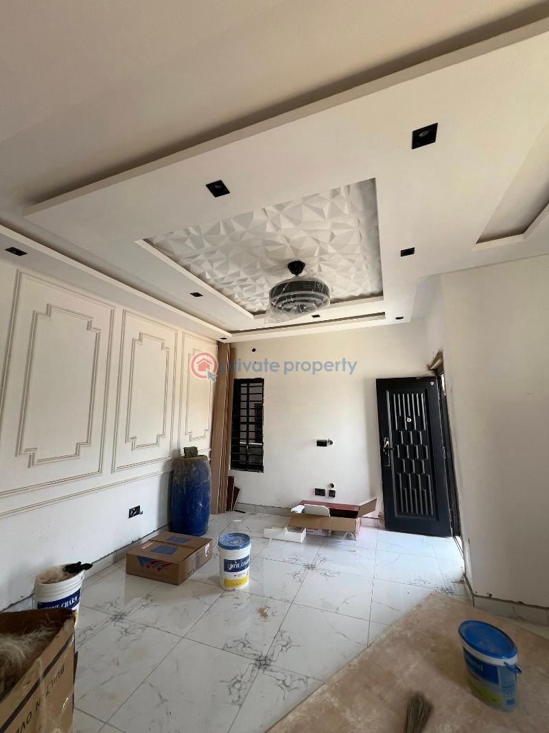 2 bedroom House For Sale East Legon Hills Accra - 3