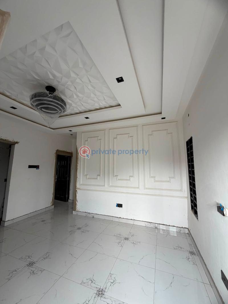 2 bedroom House For Sale East Legon Hills Accra - 2