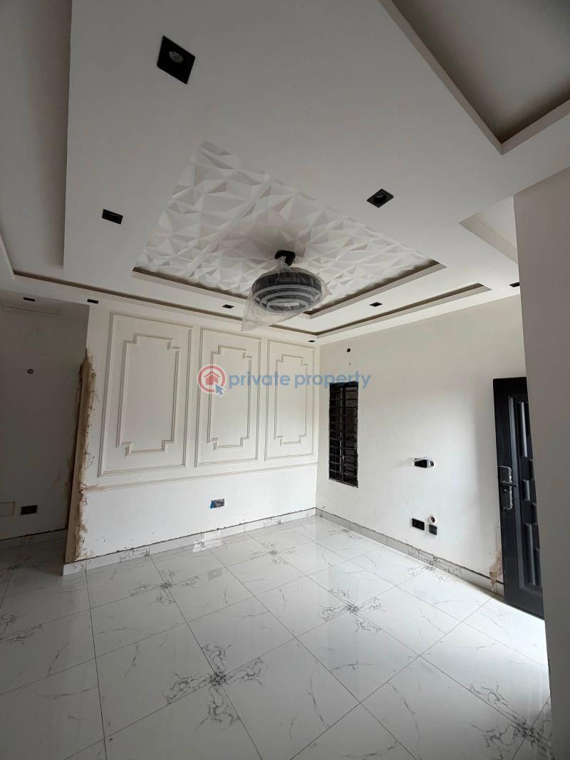 2 bedroom House For Sale East Legon Hills Accra - 3