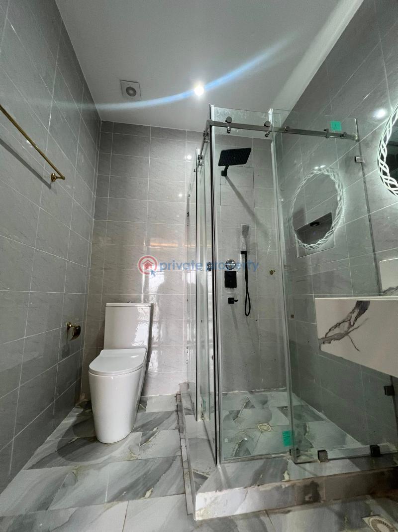 2 bedroom House For Sale Ashaley Botwe Adenta Municipal Accra - 11