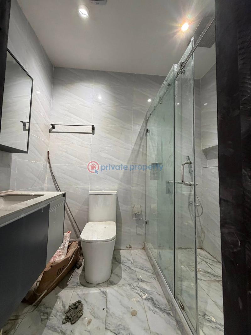 2 bedroom House For Sale Ashaley Botwe Adenta Municipal Accra - 9