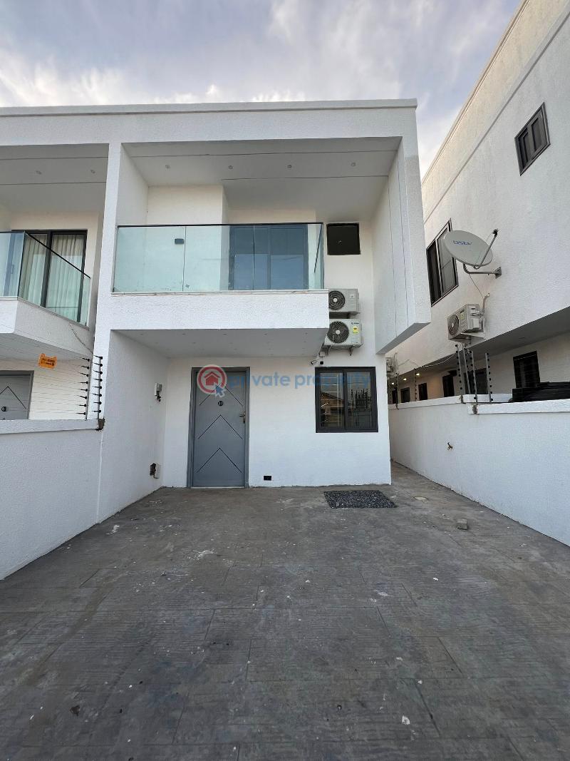 2 bedroom House For Sale Ashaley Botwe Adenta Municipal Accra - 3