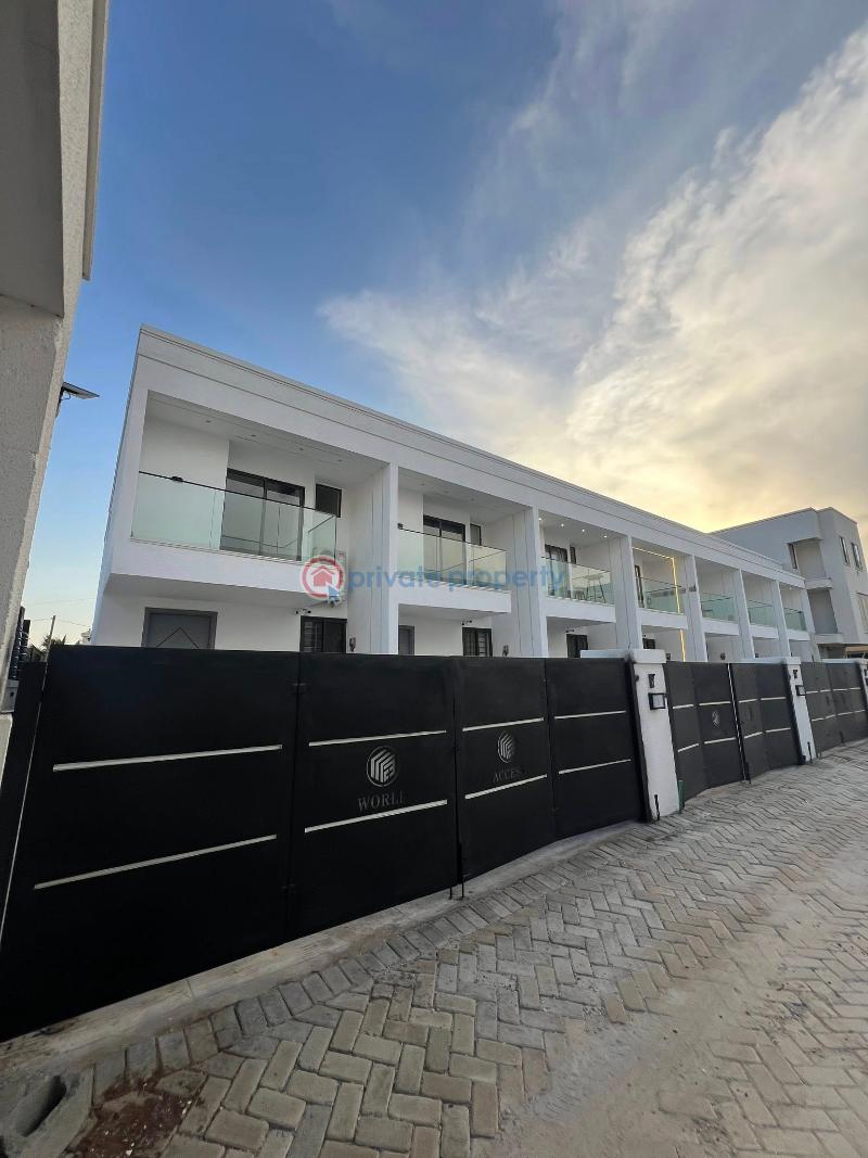 2 bedroom House For Sale Ashaley Botwe Adenta Municipal Accra - 2