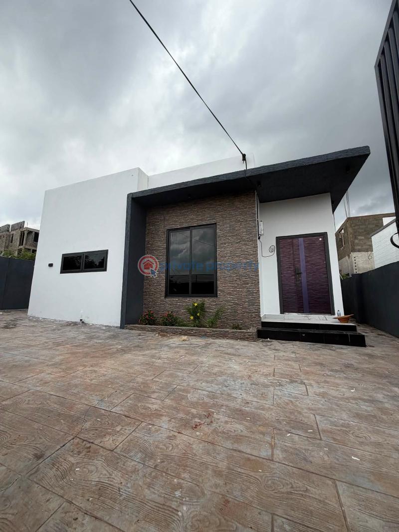 2 bedroom House For Sale East Legon Hills Accra - 0