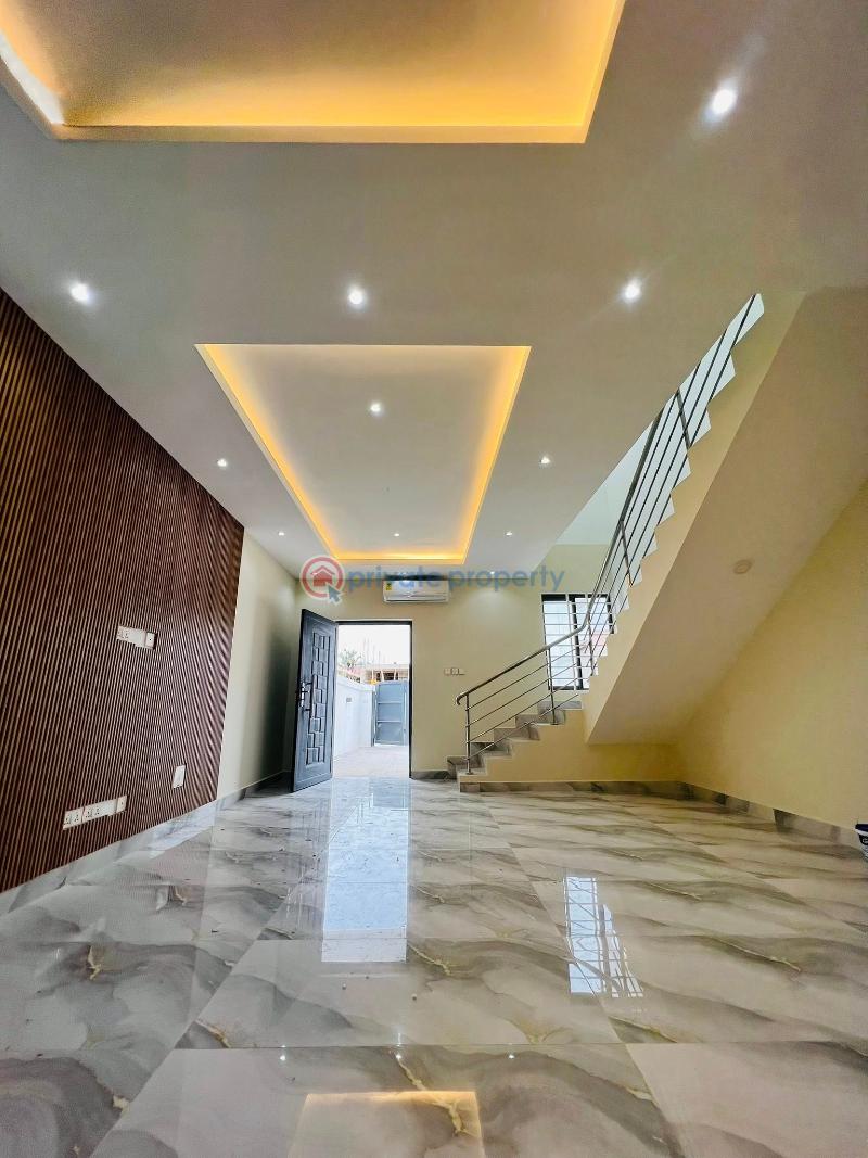2 bedroom House For Sale Ashaley Botwe Adenta Municipal Accra - 5