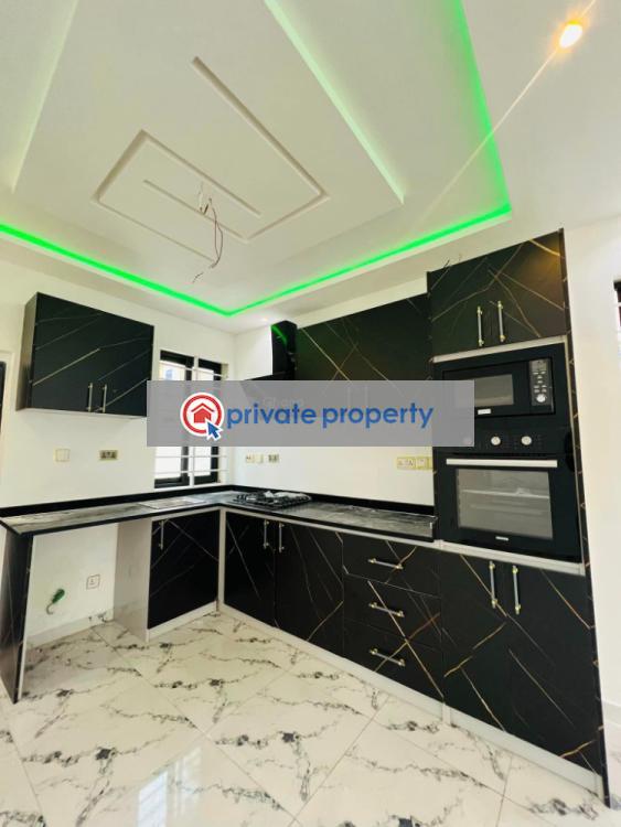 2 bedroom House For Sale Adenta Municipal Accra - 10