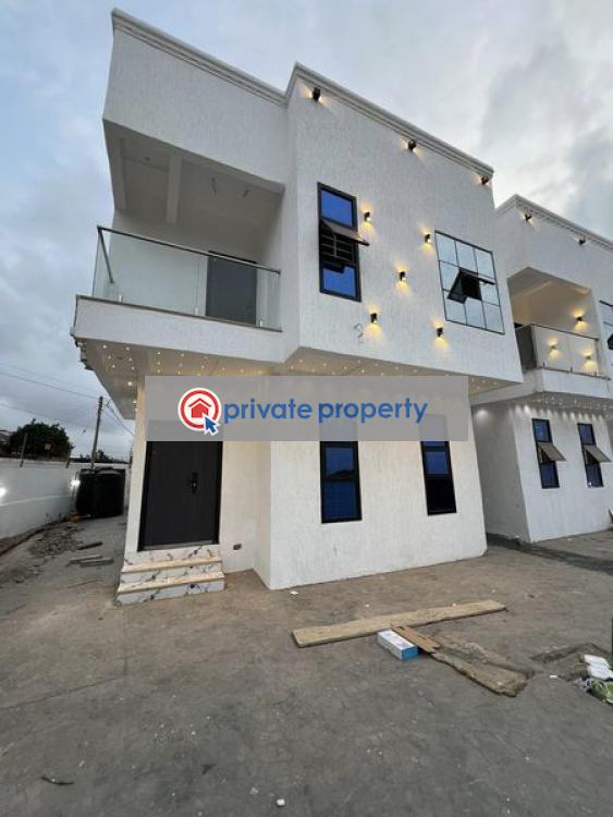 2 bedroom House For Sale Adenta Municipal Accra - 1