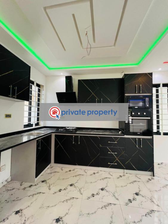 2 bedroom House For Sale Adenta Municipal Accra - 9