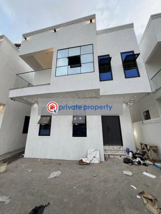 2 bedroom House For Sale Adenta Municipal Accra - 0