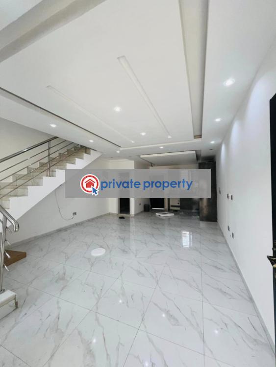 2 bedroom House For Sale &nbsp;ashaley Botwe Adenta Municipal Accra - 7