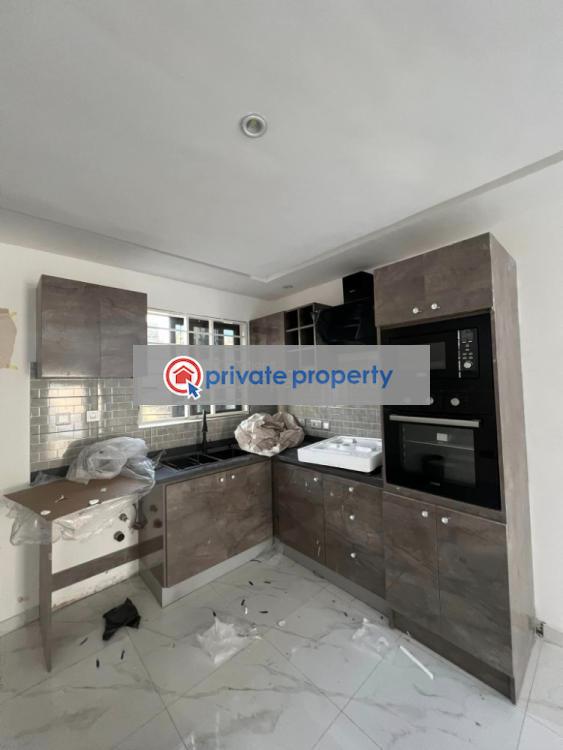 2 bedroom House For Sale &nbsp;ashaley Botwe Adenta Municipal Accra - 10