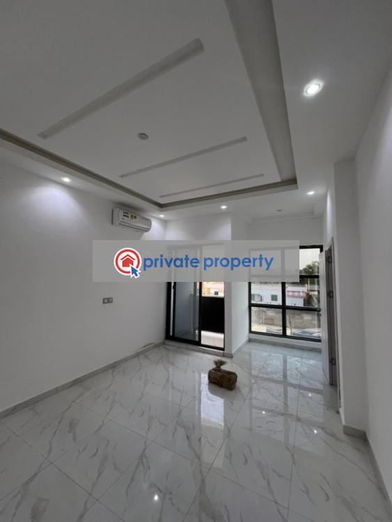 2 bedroom House For Sale &nbsp;ashaley Botwe Adenta Municipal Accra - 6