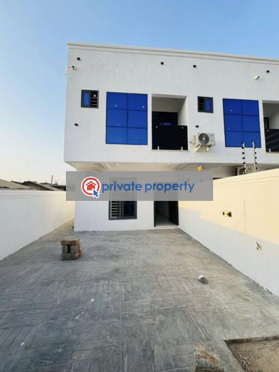 2 bedroom House For Sale &nbsp;ashaley Botwe Adenta Municipal Accra - 1