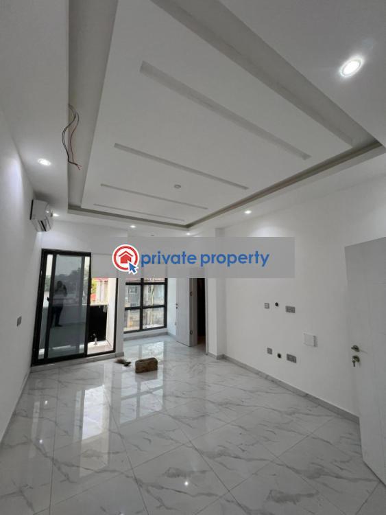 2 bedroom House For Sale &nbsp;ashaley Botwe Adenta Municipal Accra - 4