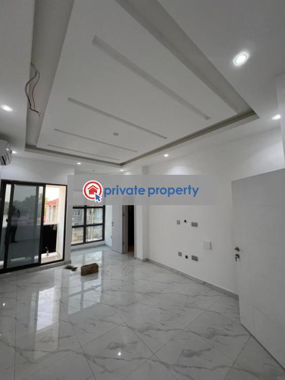2 bedroom House For Sale &nbsp;ashaley Botwe Adenta Municipal Accra - 3