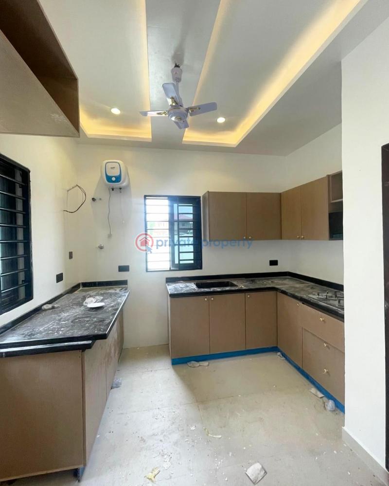 2 bedroom House For Sale Lakeside Estates. Adenta Municipal Accra - 3