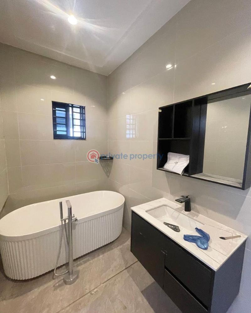 2 bedroom House For Sale Lakeside Estates. Adenta Municipal Accra - 5