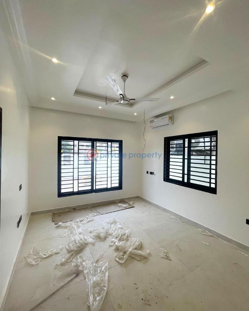 2 bedroom House For Sale Lakeside Estates. Adenta Municipal Accra - 4