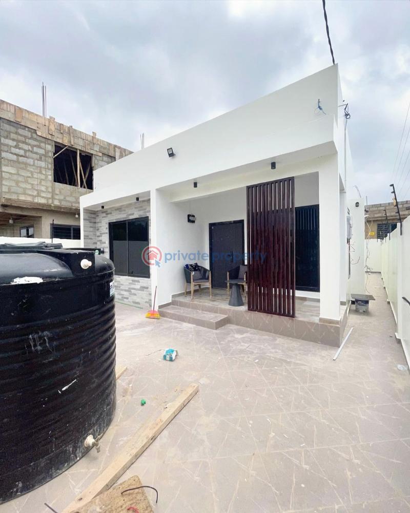 2 bedroom House For Sale Lakeside Estates. Adenta Municipal Accra - 9