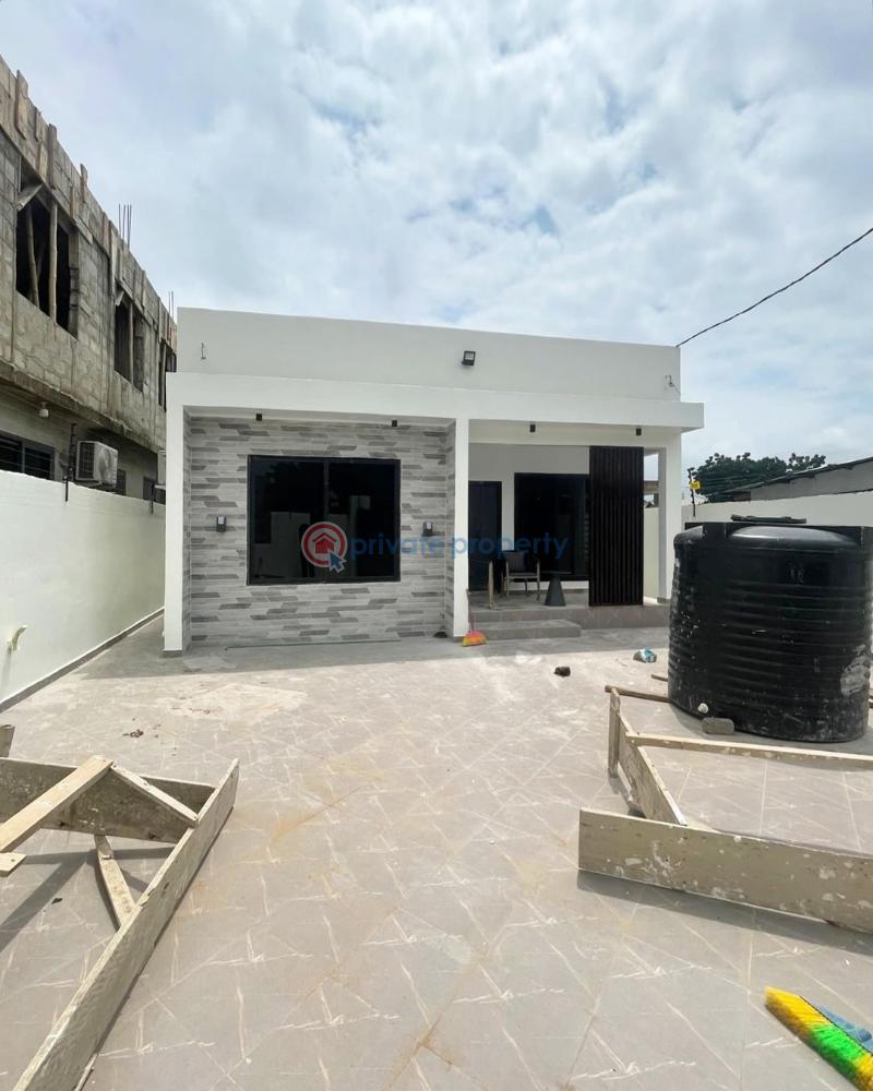 2 bedroom House For Sale Lakeside Estates. Adenta Municipal Accra - 0