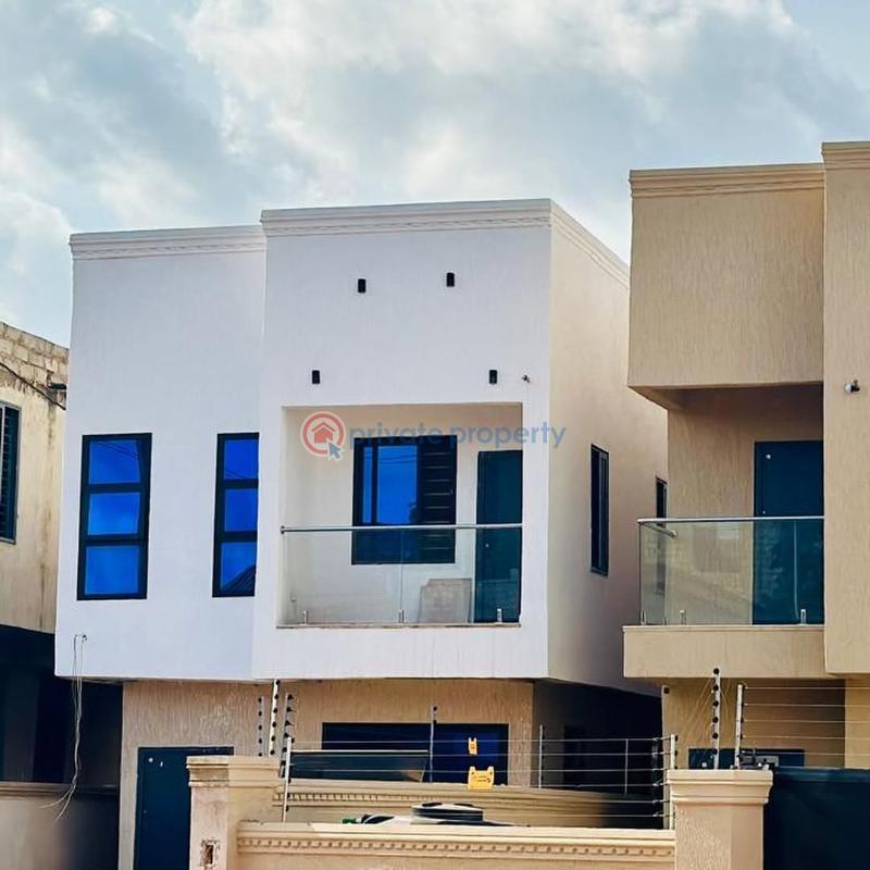 2 bedroom House For Sale After Oyarifa Adenta Municipal Accra - 5